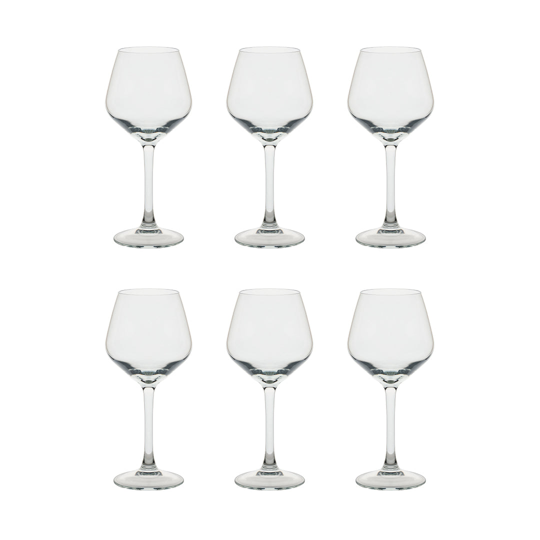 Caja Copa Arome Templada 350 ml (6 pzs)