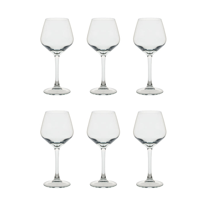 Caja Copa Arome Templada 350 ml (6 pzs)