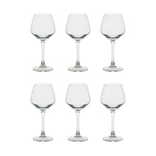 Cargar imagen en el visor de la galería, Caja Copa Arome Templada 350 ml (6 pzs)