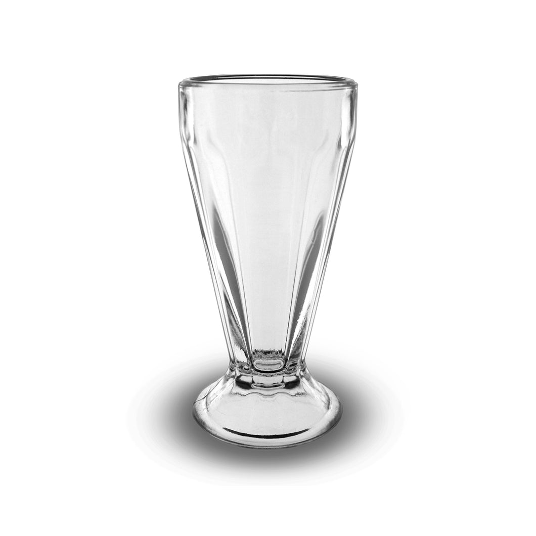 Caja Copa Malteada 400ml (12 pz)