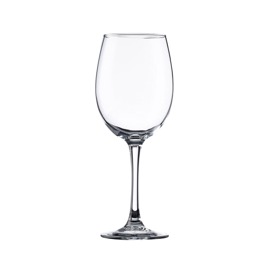 Caja Copa Syrah 470ml (6 pz)