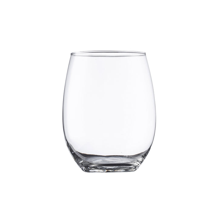 Caja Vaso Vino Syrah 470ml (6 pz)