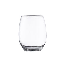 Cargar imagen en el visor de la galería, Caja Vaso Vino Syrah 470ml (6 pz)