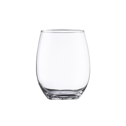 Caja Vaso Vino Syrah 470ml (6 pz)