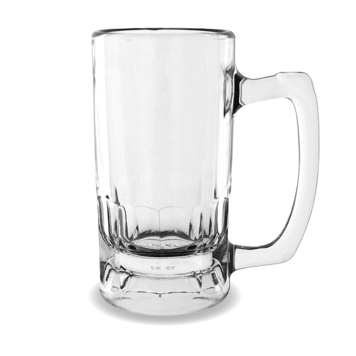 Caja Súper Tarro Cervecero 1 Litro (12 pz)