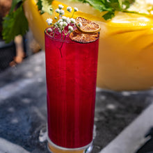 Cargar imagen en el visor de la galería, Caja Vaso Merlot 354ml (12pz)