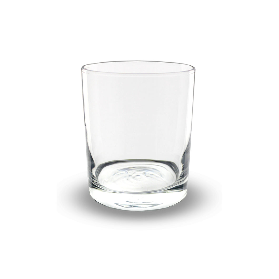 Caja Vaso Glasgow Dof 330ml (24 pz)