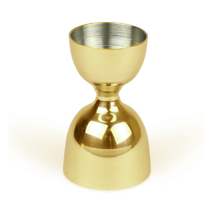 Jigger Leopold Oro