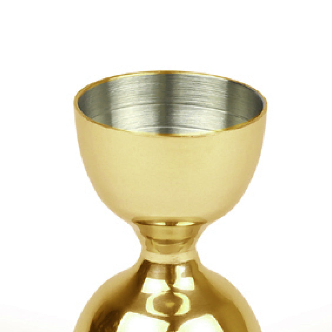 Jigger Leopold Oro