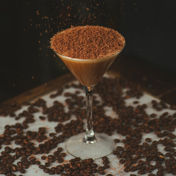 Caja Copa Martini Cocktail 210ml (6 pz)