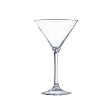 Cargar imagen en el visor de la galería, Caja Copa Martini Cocktail 210ml (6 pz)