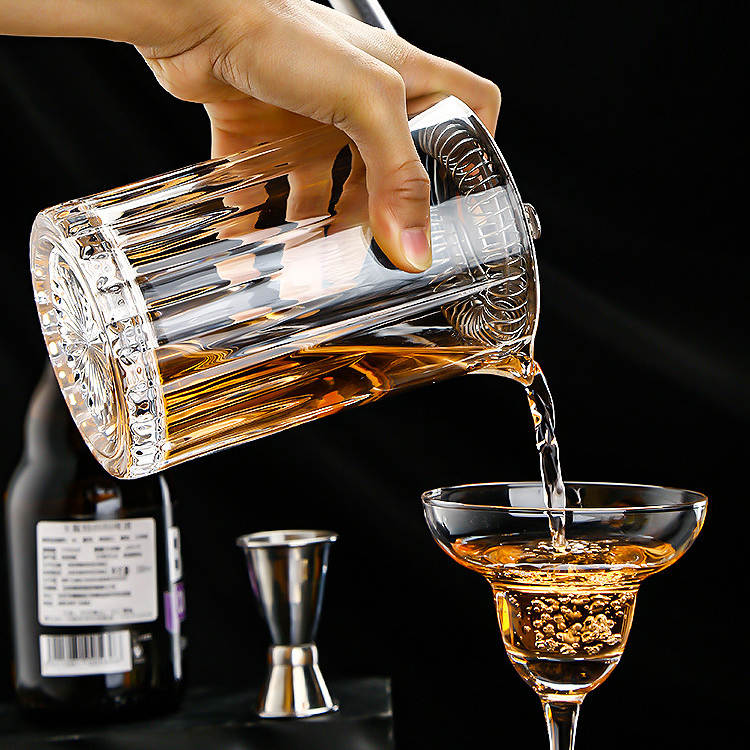 Mixing Glass Florencia