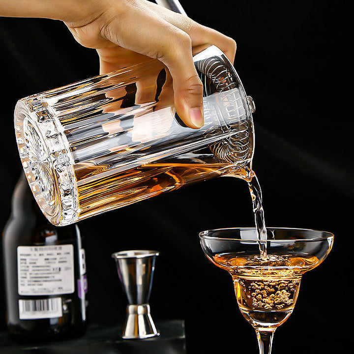 Mixing Glass Florencia
