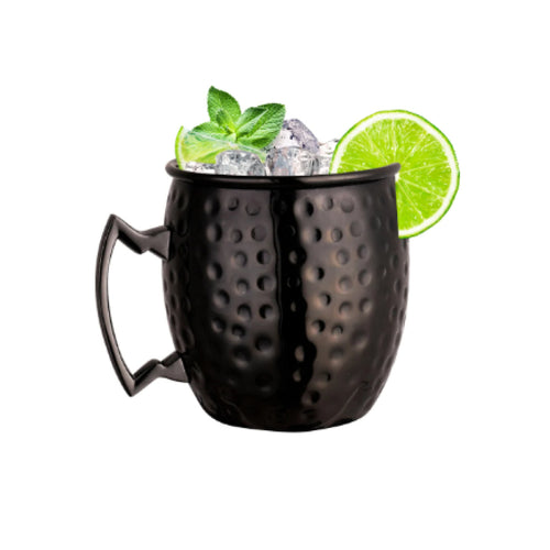 Moscow Mule Negra