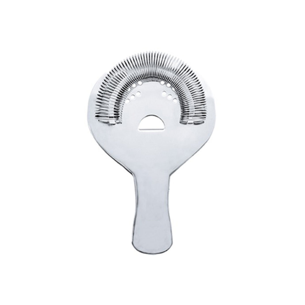 Colador Oruga Cocktail Plata