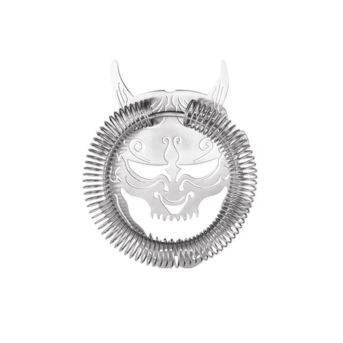 Colador Oruga Devil Baku