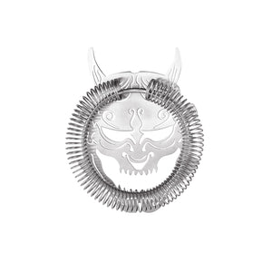 Colador Oruga Devil Baku