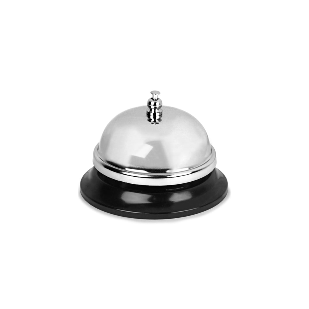 Campana Pedidos Plata