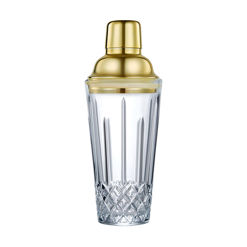 Shaker Cobbler Cristal Deluxe 425ml