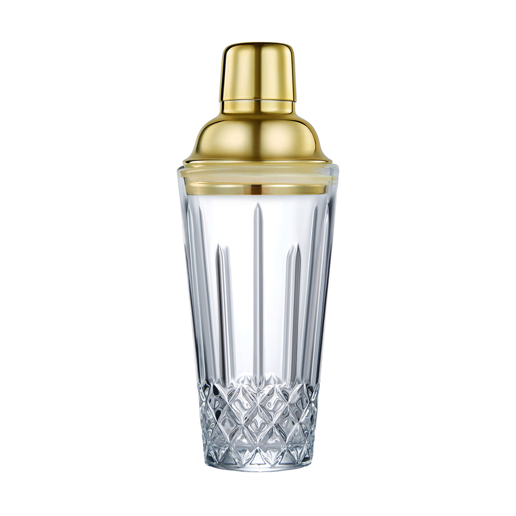 Shaker Cobbler Cristal Deluxe 425ml
