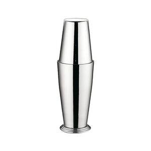 Shaker Boston Plata con Base 20/28 oz