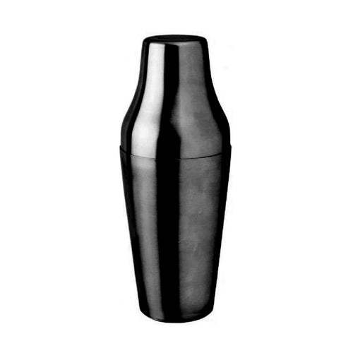 Shaker Parisien Negro 900ml