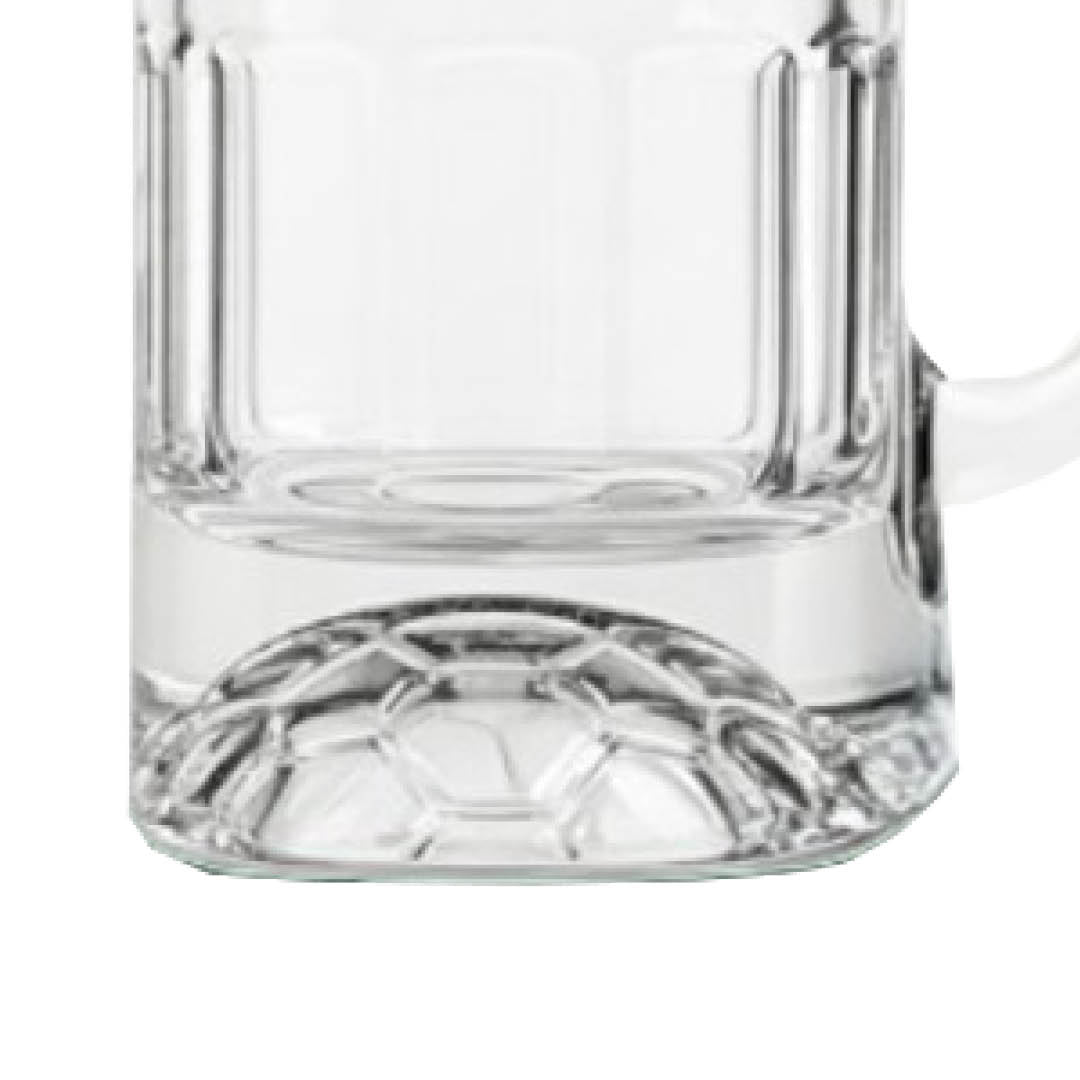Caja Tarro Ftubol Cervecero 360ml (12 pz)