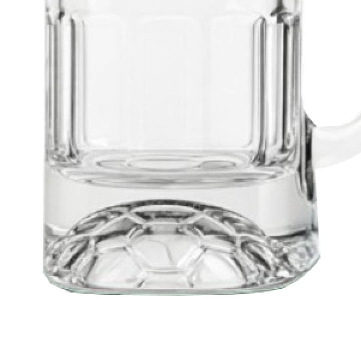 Caja Tarro Ftubol Cervecero 360ml (12 pz)