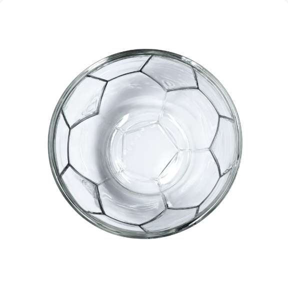 Tazón Botanero Futbol