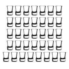 Cargar imagen en el visor de la galería, Caja Tequilero Master Shot 60ml (36pz)