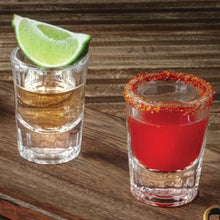 Cargar imagen en el visor de la galería, Caja Tequilero Master Shot 60ml (36pz)