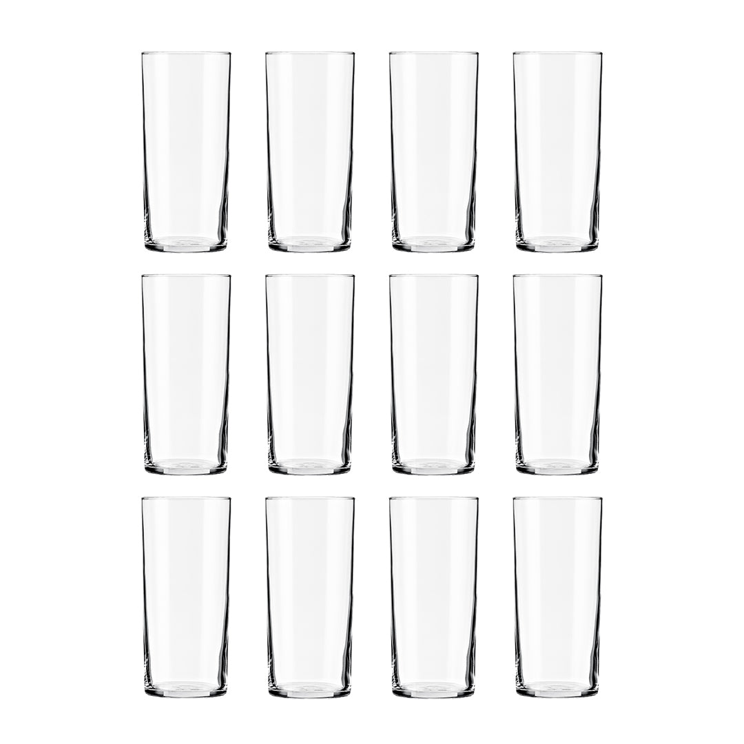 Caja Vaso Jerte 350ml (12 pz)