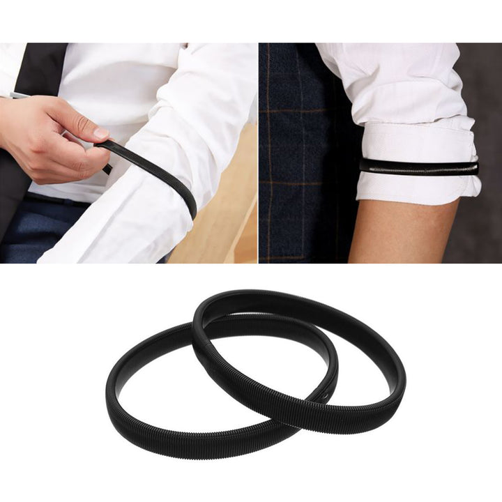 Armbands Negras
