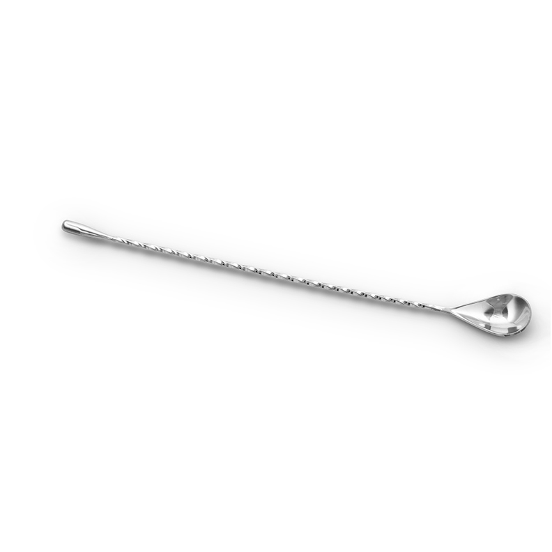 Kit Coctelería Plata (9 pzas)