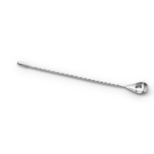 Cargar imagen en el visor de la galería, Kit Coctelería Plata (9 pzas)