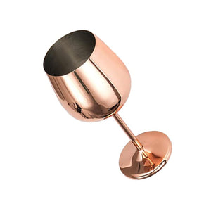 Copa Vino Cobre