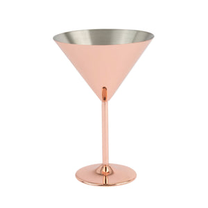Copa Martini Cobre