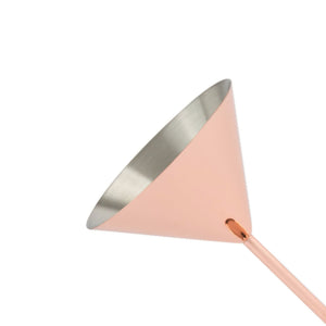 Copa Martini Cobre