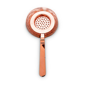 Kit Coctelería Cobre Macerador (6 pzas)