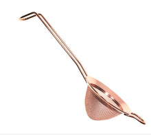 Cargar imagen en el visor de la galería, Kit Coctelería Calabrese Cobre