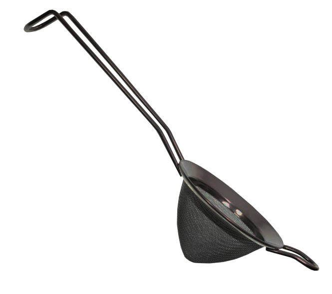 Kit Coctelería Negro (6 pzas)