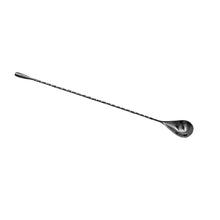 Cargar imagen en el visor de la galería, Kit Coctelería Negro (6 pzas)