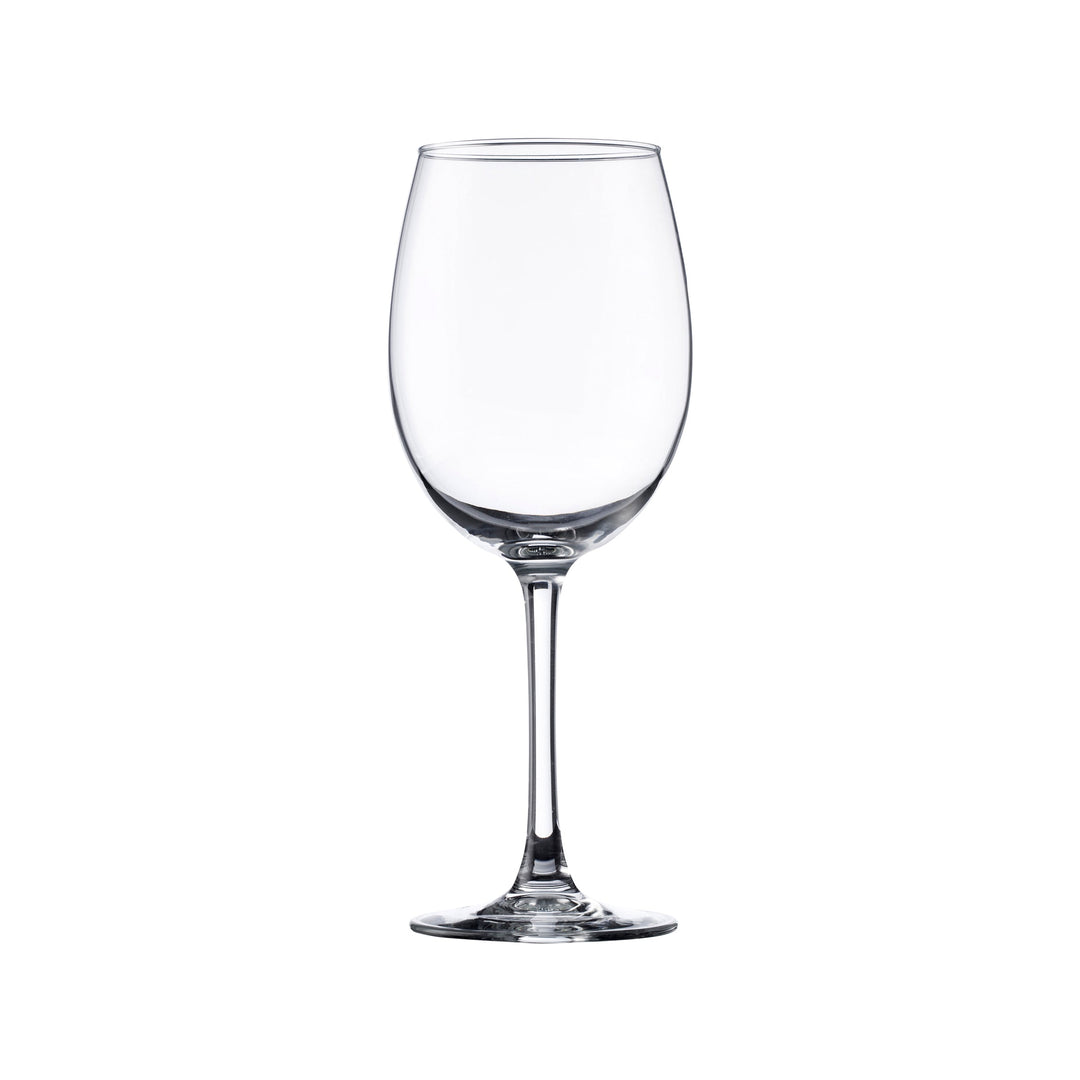 Caja Copa Pinot 470ml (6 pz)
