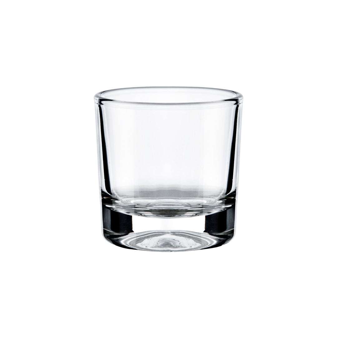 Caja Vaso Mezcalero 40ml (12 pz)