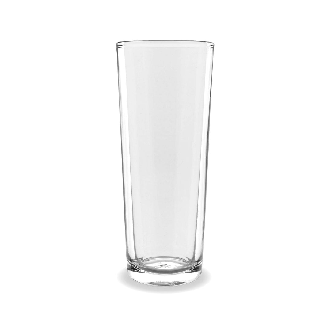 Caja Vaso Tubo Prensa 300ml (24 pz)