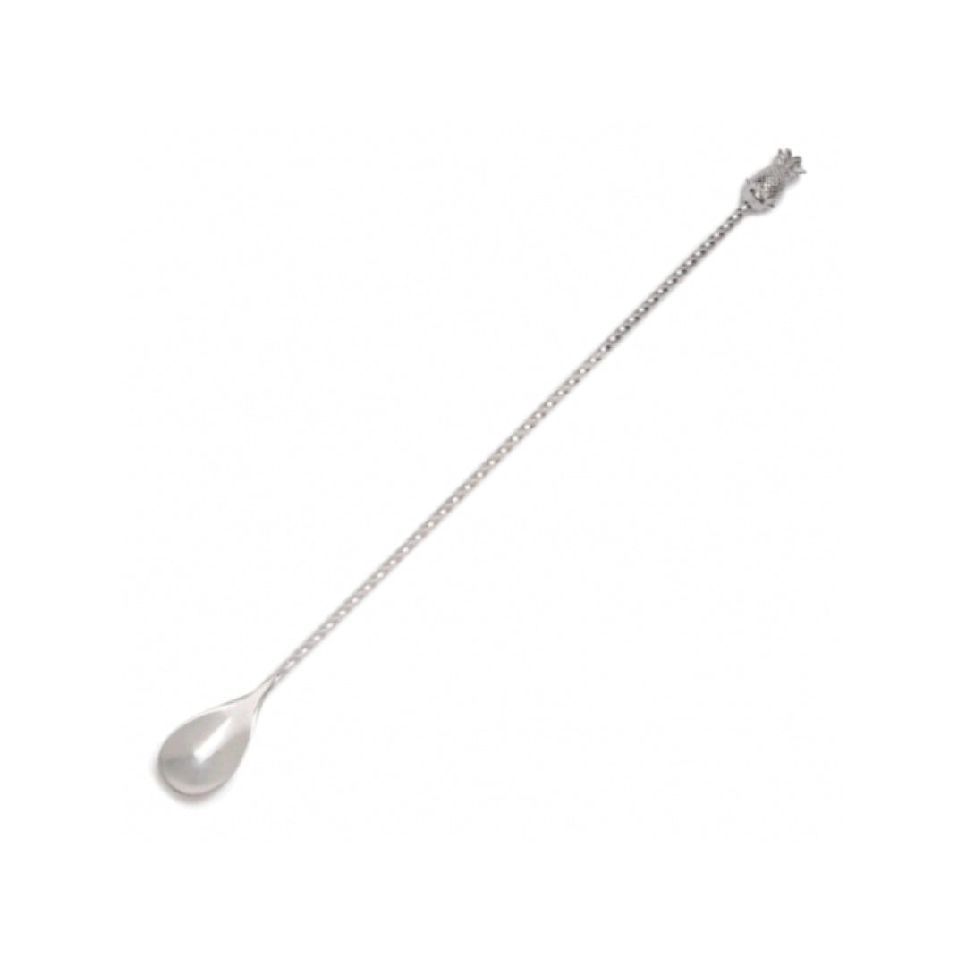 Cuchara Pineapple Plata