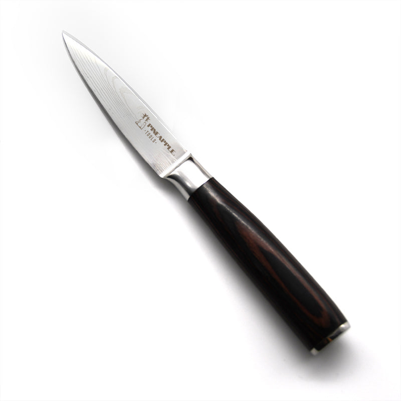 Cuchillo Mondador Premium