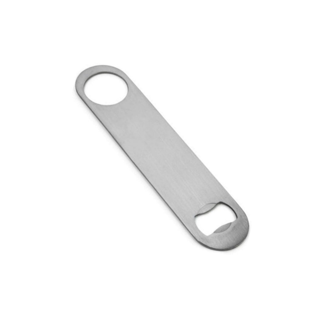 Destapador Speed Plata
