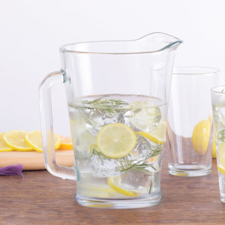 Caja Jarra Casale 1.7 L (6 pz)