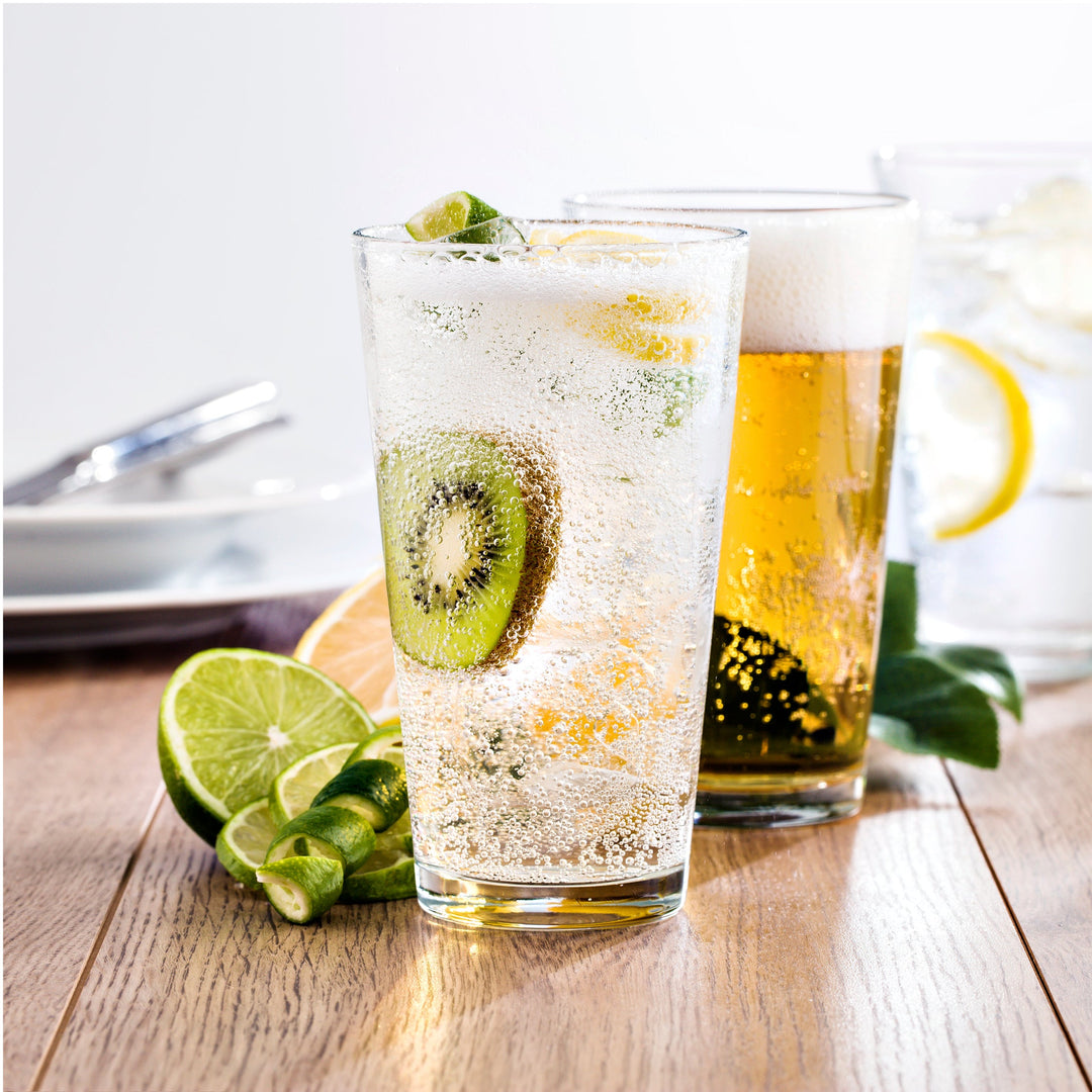 Caja Vaso Refresco Casale 490ml (12 pz)